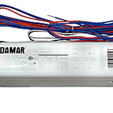 ILC Replacement For ADVANCE ESB21612 WW-EUVE-5